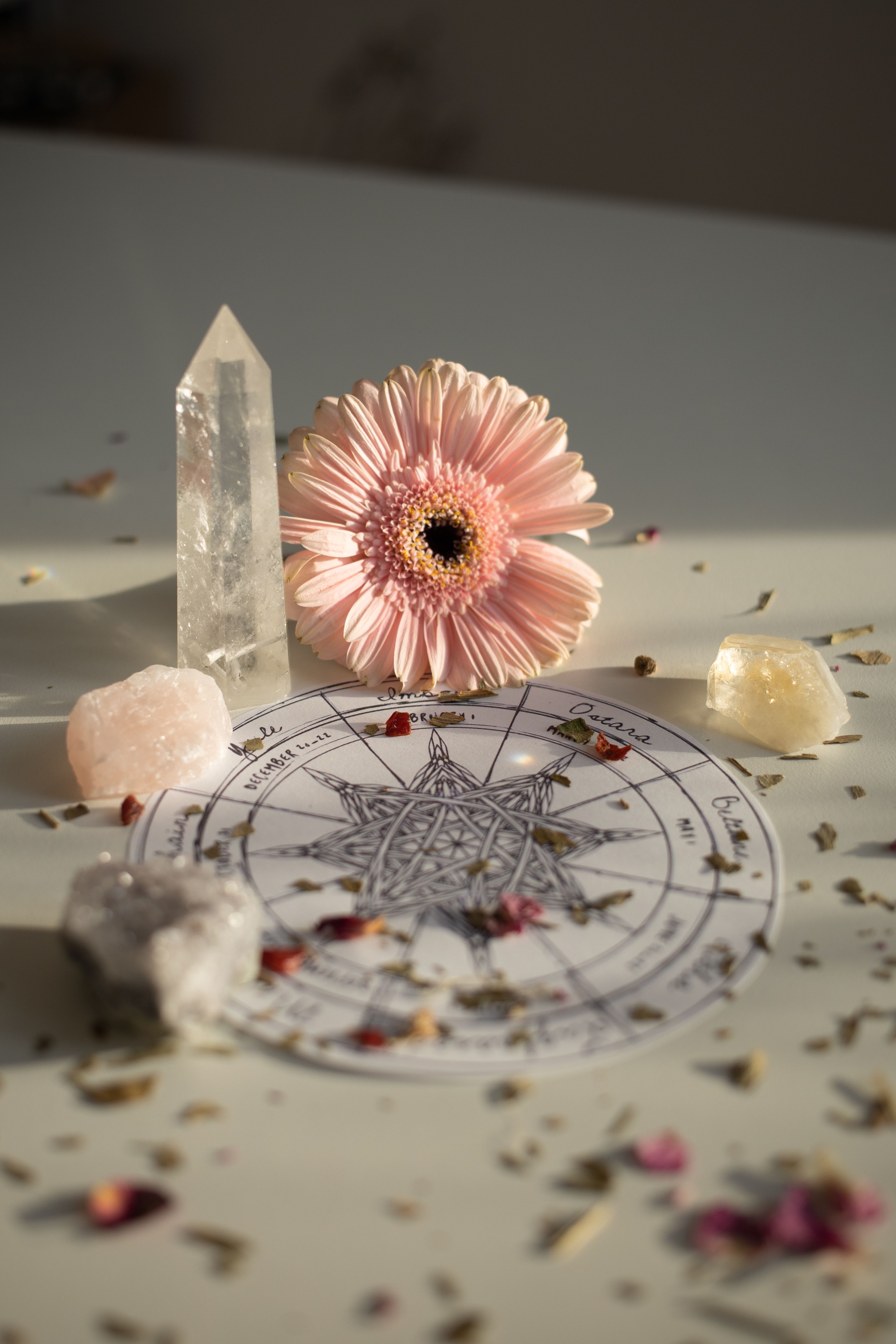Life Direction & Clarity2