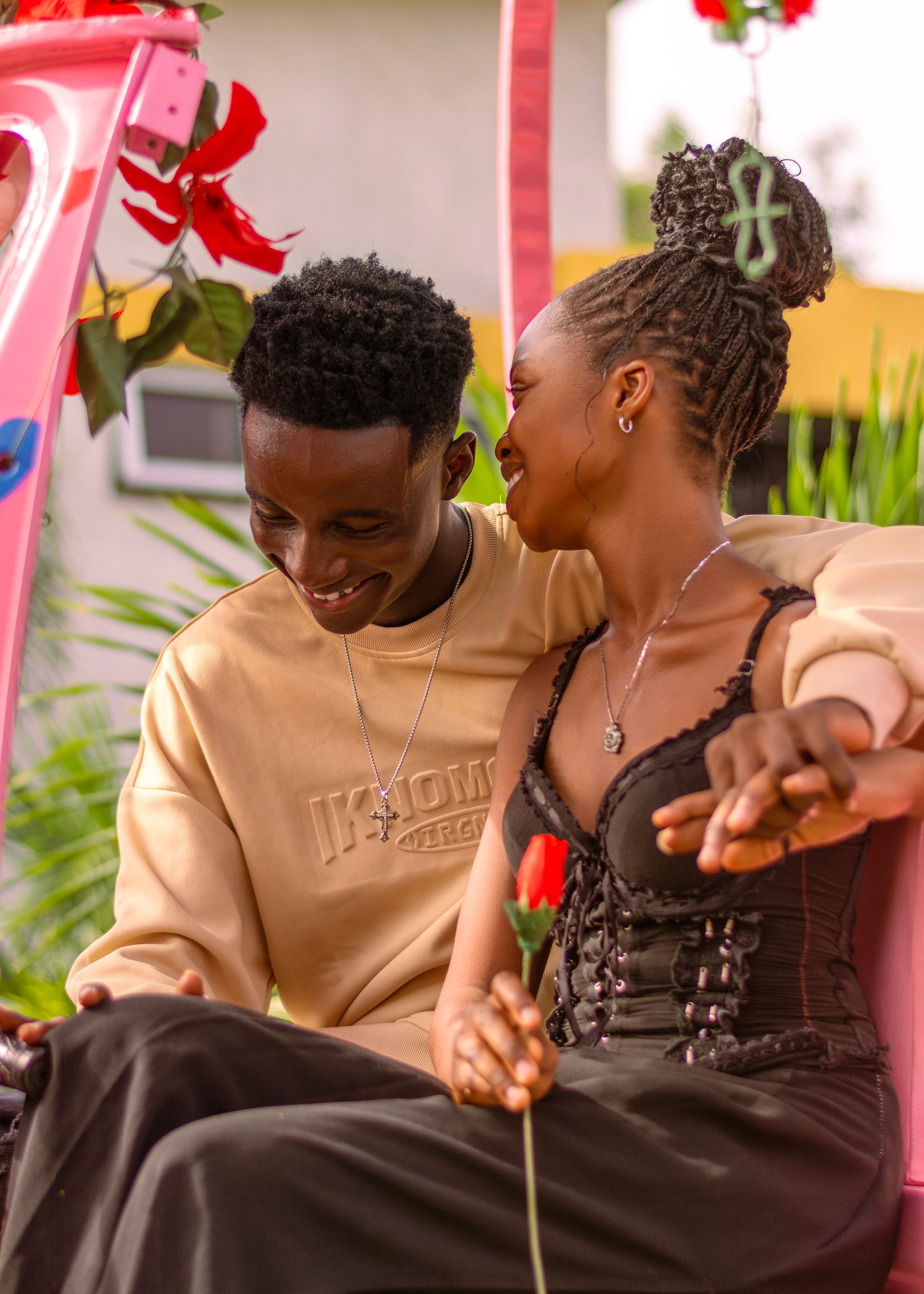Love & Relationship Guidance6