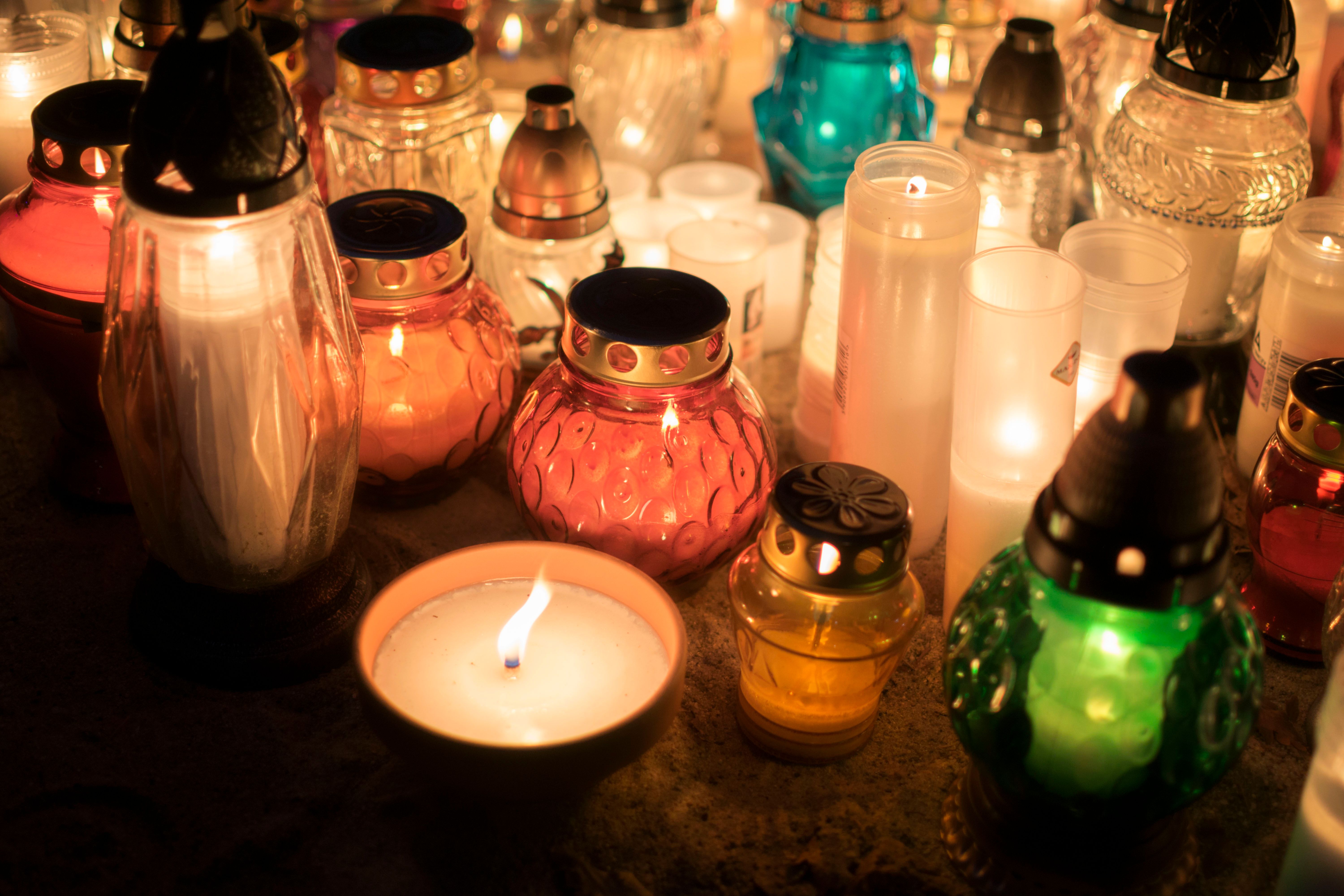 Personalized Prayers (All Religions)2