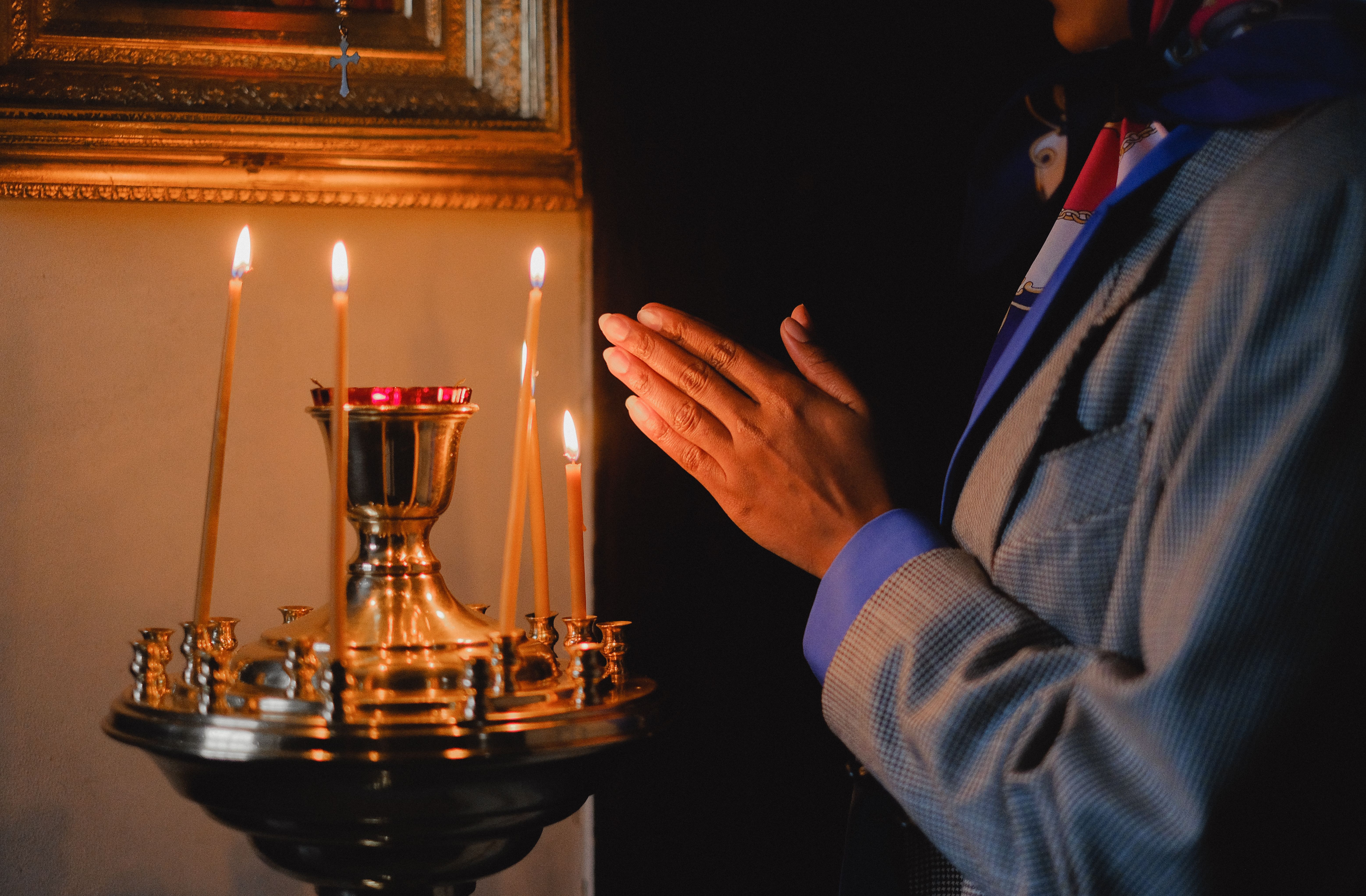 Personalized Prayers (All Religions)4