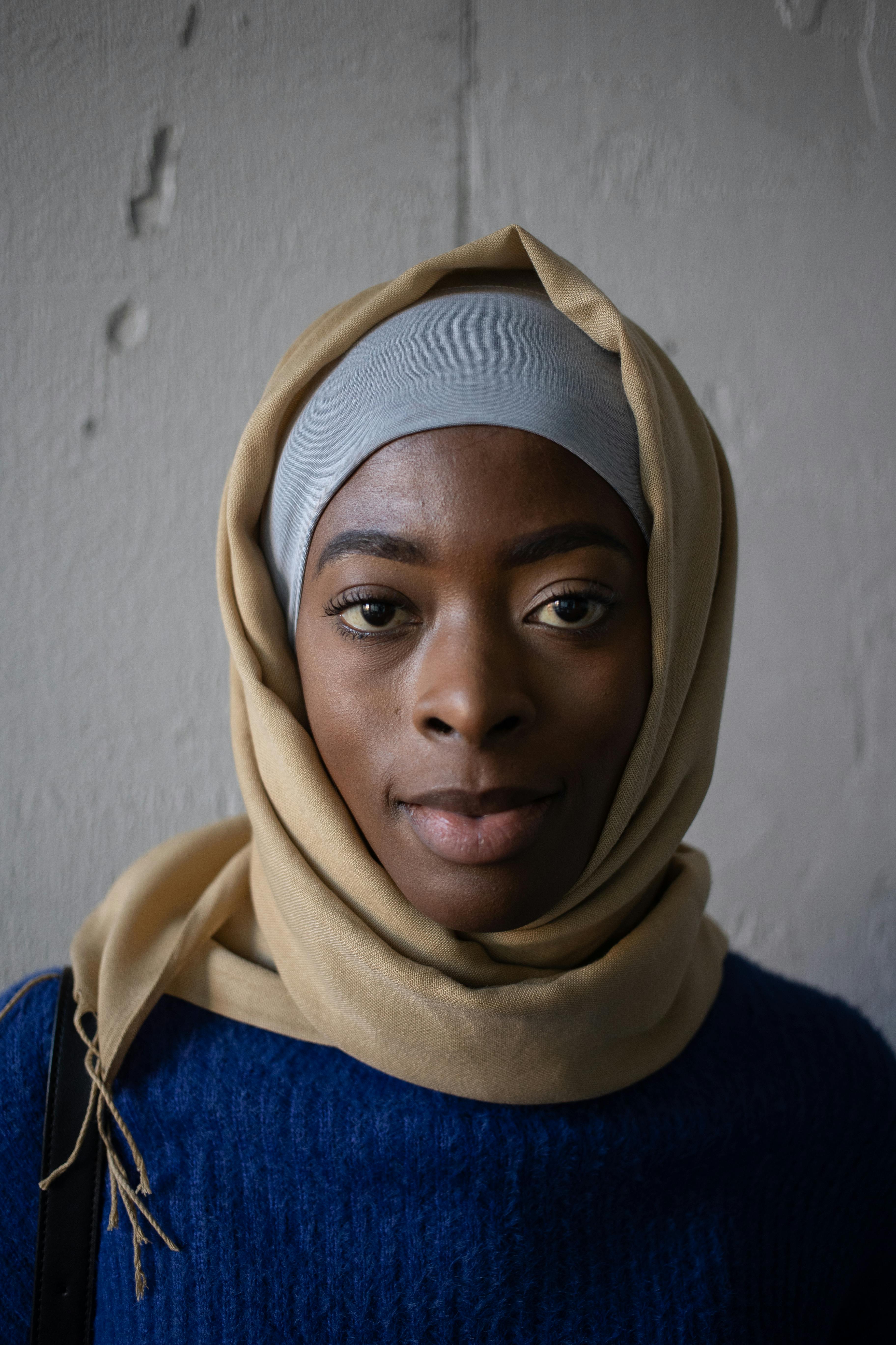 islamic woman