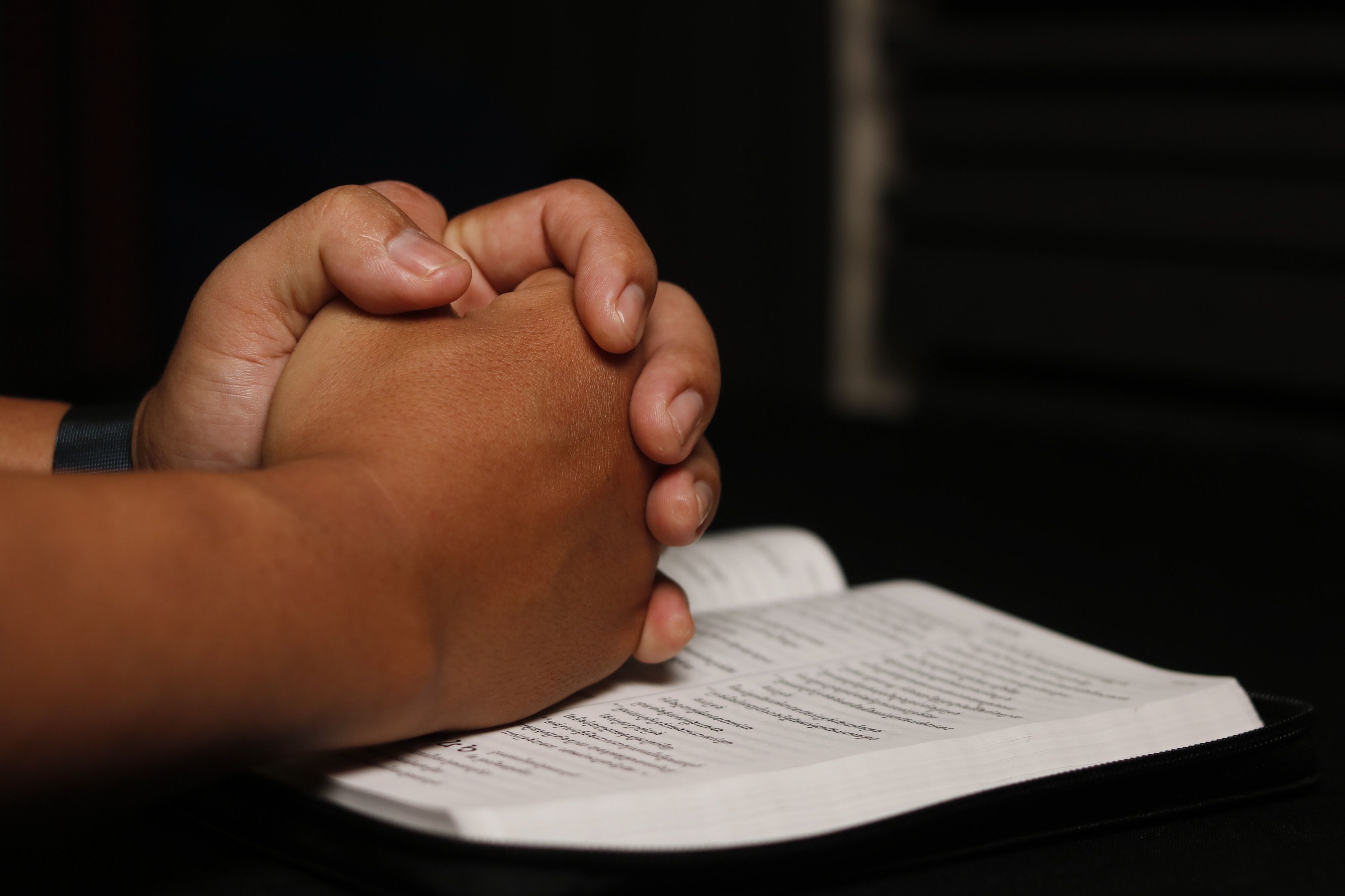 prayer 3 prayer 3